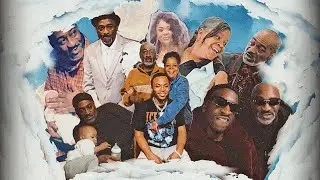 J BlizzyFRG - Black Card (RIP Big James)