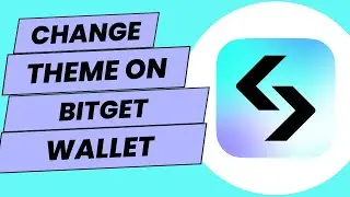 How To Change Theme in Bitget Wallet (2024) | Edit Theme on Bitget