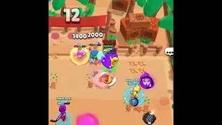 The Best Ollie👑 #brawlstars