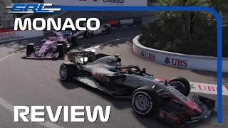 SRL League Season 4 | Monaco GP Review