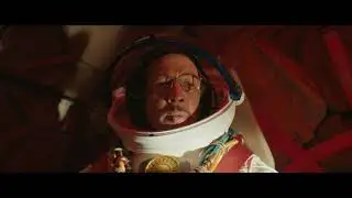 Black to the Future - Trailer