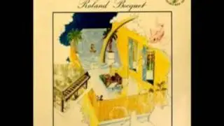 Roland Bocquet - Paradia