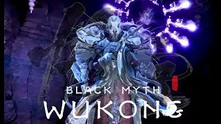 How to Beat Captain Lotus Vision FAST | Black Myth WuKong Boss Guide