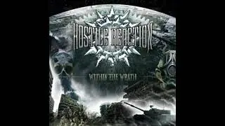 Hostile Reaction - Into Oblivion