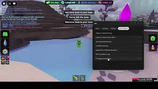 Miners Haven Script 2025!(NEW GUI)