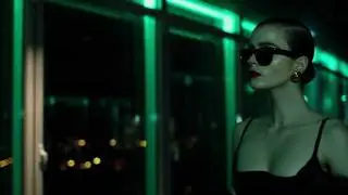 THE OTHERS ME - A fashion short-movie directed by Paolo Santambrogio for Vogue.it