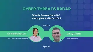 What Is Browser Security? A Complete Guide for 2025