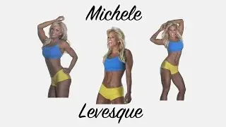 Beautiful Fitness Model