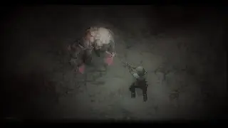 first ever player kill the miner solo |last day on earth :survival