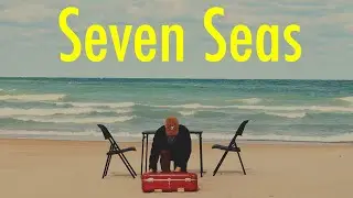 Ross Hollow - Seven Seas (feat. Kelli Ray Yates) Official Music Video