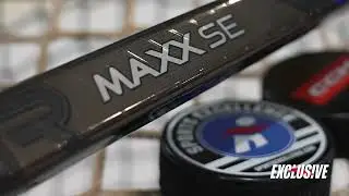 CCM Maxx SE Exclusive Stick