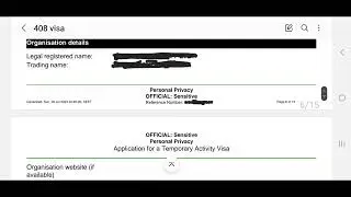 How to apply 408 covid 19 pandemic visa in Australia.