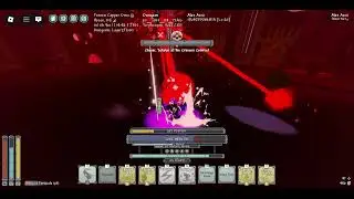 invisible scion of ethiron roblox deepwoken