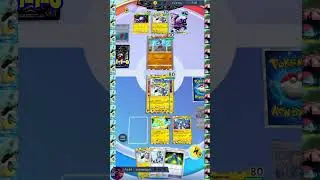 Magnezone x Oricorio Ranked Update | Pok&eacute;mon TCG Pocket PART 3