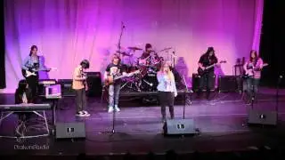 RNRU Concert III Teens  One