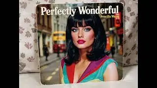 Perfectly Wonderful &ndash; 1960s Retro Pop Love Song with Soulful British Vocals & Catchy Hooks