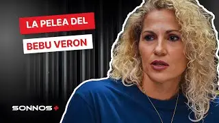 BEBU VER&Oacute;N CAMPE&Oacute;N Latino CMB | Persigue el SUE&Ntilde;O del T&Iacute;TULO MUNDIAL | Boxeo de Primera Stream