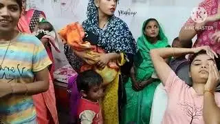 Beauty Parlour पर करवा चौथ स्पेशल का कितनी भीड़ हुई,Full video watch karen