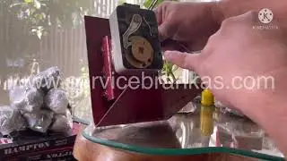 Mengapa Kombinasi Mentok Kanan-Kiri? Saat Melakukan Kesalahan Seting Kombinasi Brankas