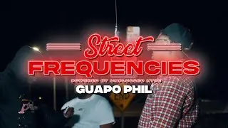 Guapo Phil - FRIED | Unplugged Hype: Street Frequencies (Live Performance)