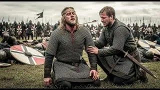 The Last Stand at Hastings | The Battle That Changed England Forever (1066)
