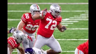 Breaking Down The Cleveland Browns 2021 Draft Class