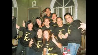 A Night to Remember (Kampani K Reunion)