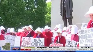 Abortion Expansion
