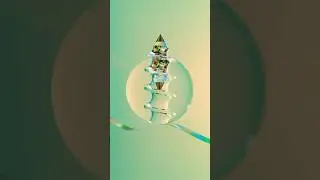 Spiral Sphere 🌟 | Prepare to Be Mesmerized!