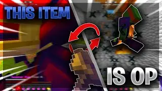THE NEXT CHAPTER + THIS ITEM IS OP | HCRival HCF