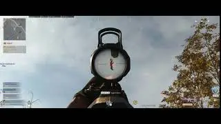 COD Warzone Parachute kill