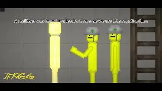 The Corrupted Variant War (TCVW) | A Gorilla Tag X Melon: Sandbox Movie