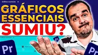 🟣[MUDOU]Saiba os DETALHES de PROPRIEDADES no Adobe Premiere