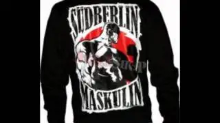 S&uuml;dberlin Maskulin