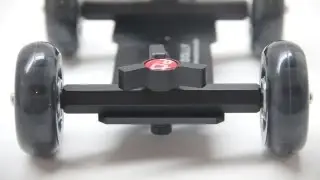 Pico Flex Dolly Kit Unboxing & First look