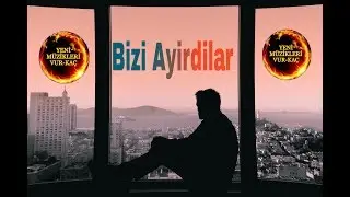 Qara Ahmedoglu - Meni Senden Ayirdilar / Gebrime Od Vurdular Gozumun Yasin Kurutular