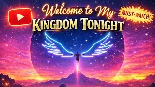 Welcome To My Kingdom Tonight | EMISY | Official Music Audio🎵🎧