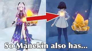 Интересные факты о Genshin Impact, которые вы совершенно не заметили!