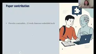 TLN Webinar &ndash; Prior Attainment Affects Uptake of genAI-Based Learning Activities