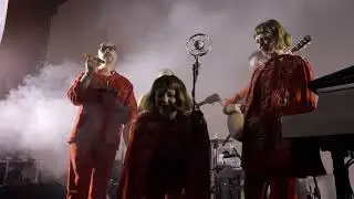 Lucius | Everybody Hurts (R.E.M.) | live Masonic Lodge, May 1, 2025