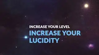 Lucidity Level: Lucid Dreaming Tool/Dream Journal