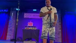 AZ - The Come Up (Prod. By DJ Premier) - Live - Atlanta - 6/21/25