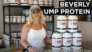 Beverly International UMP Protein Review & Information