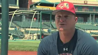 Where Are They Now: Shane Spencer