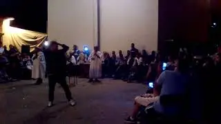 عديان ربي وين نروح نصيبهمhasane elgalmi gasba100%