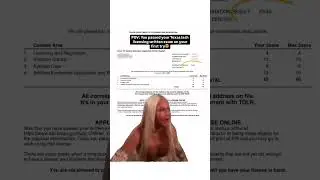 POV: You passed your Eyelash Extension Specialty Licensure Exams