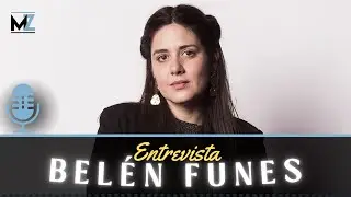 Entrevista a BEL&Eacute;N FUNES por LOS TORTUGA | Cine por Mujeres Madrid 2025