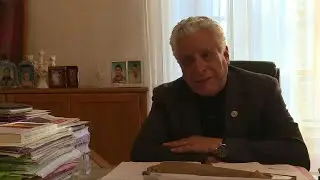المحامي مصطفى بوشاشي أصبح مرجعا للمحتجين في الجزائر