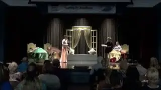 Aurora Peter Pan 2018