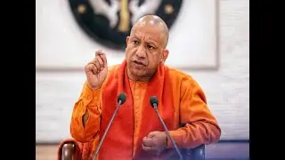 If we call it (Gyanvapi) mosque, then there will be dispute': Yogi Adityanath